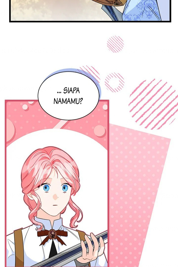 I Became a Tyrant’s Maid Chapter 27 Gambar 46