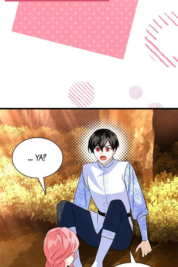 I Became a Tyrant’s Maid Chapter 27 Gambar 47