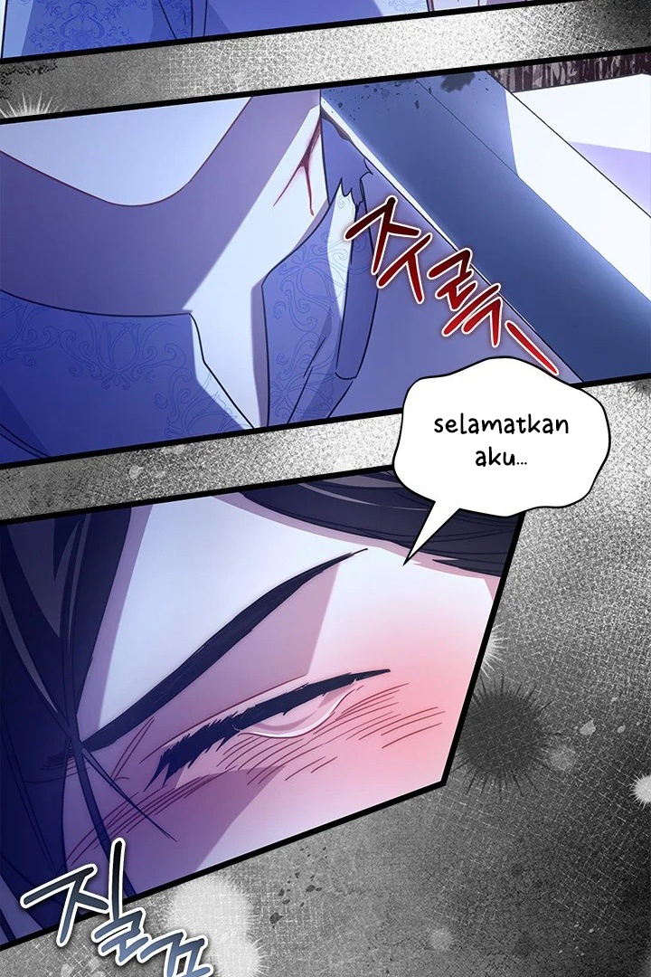 I Became a Tyrant’s Maid Chapter 27 Gambar 4