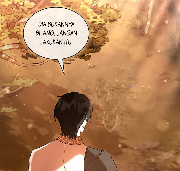 I Became a Tyrant’s Maid Chapter 27 Gambar 41