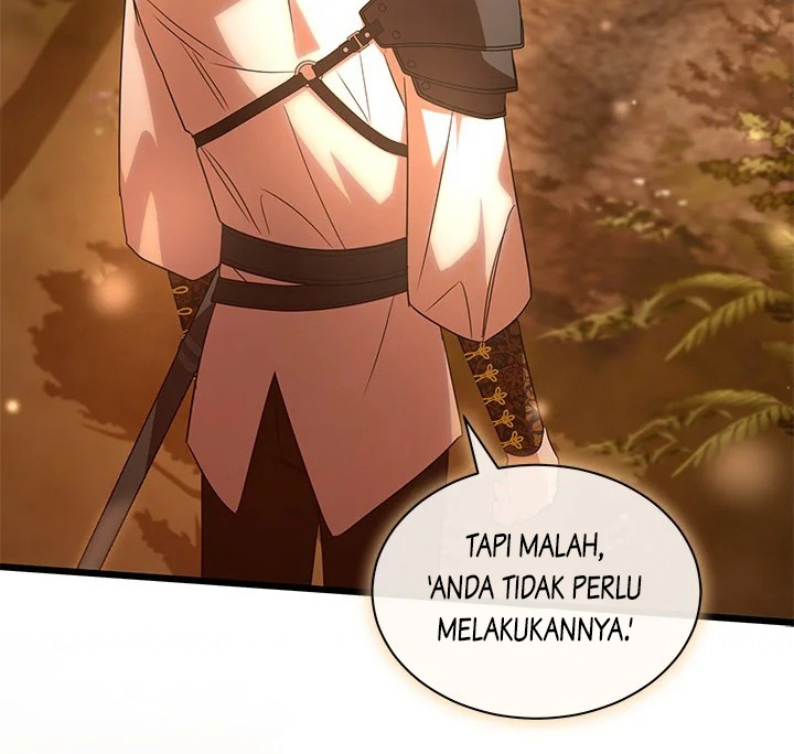 I Became a Tyrant’s Maid Chapter 27 Gambar 42