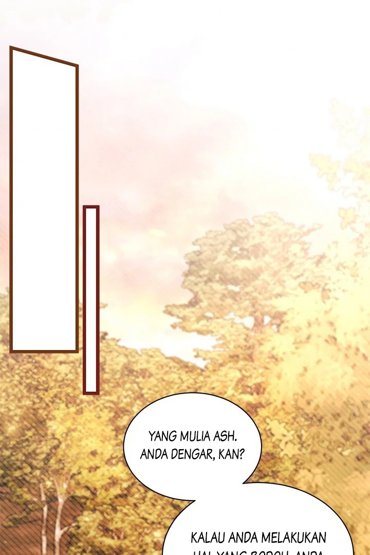 I Became a Tyrant’s Maid Chapter 27 Gambar 43