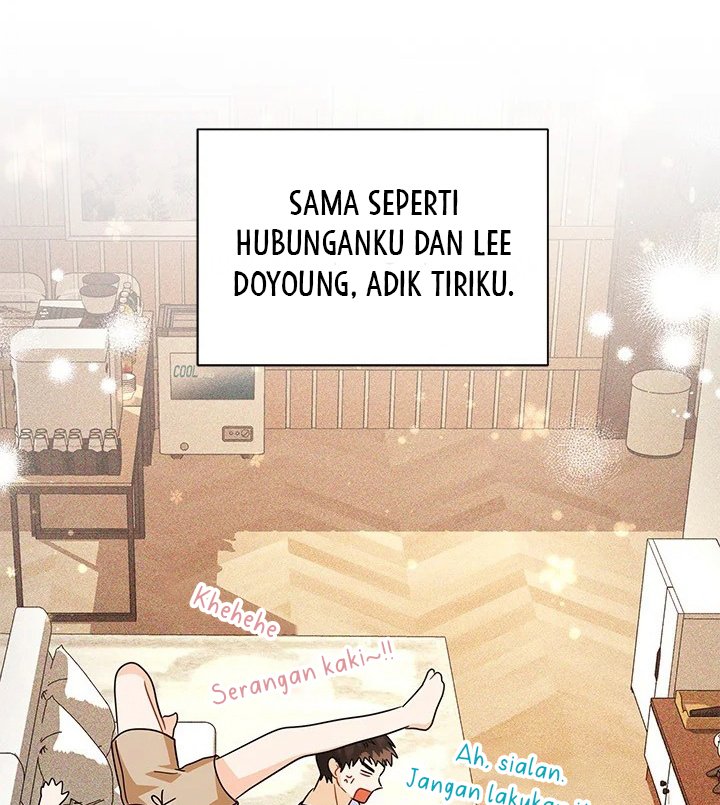 I Became a Tyrant’s Maid Chapter 27 Gambar 54