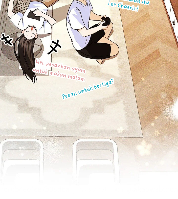 I Became a Tyrant’s Maid Chapter 27 Gambar 55