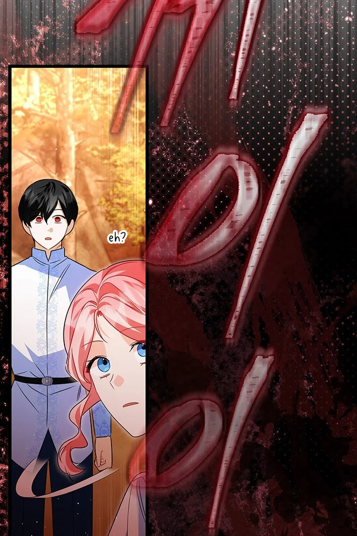 I Became a Tyrant’s Maid Chapter 27 Gambar 59