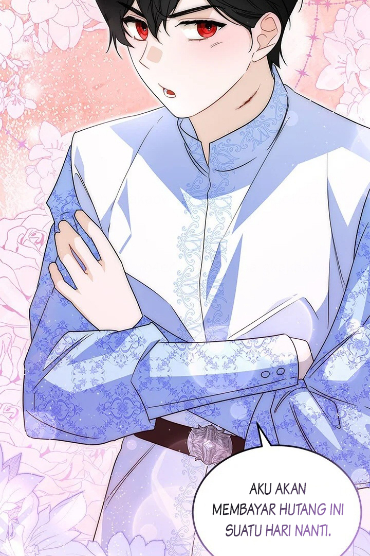 I Became a Tyrant’s Maid Chapter 27 Gambar 50