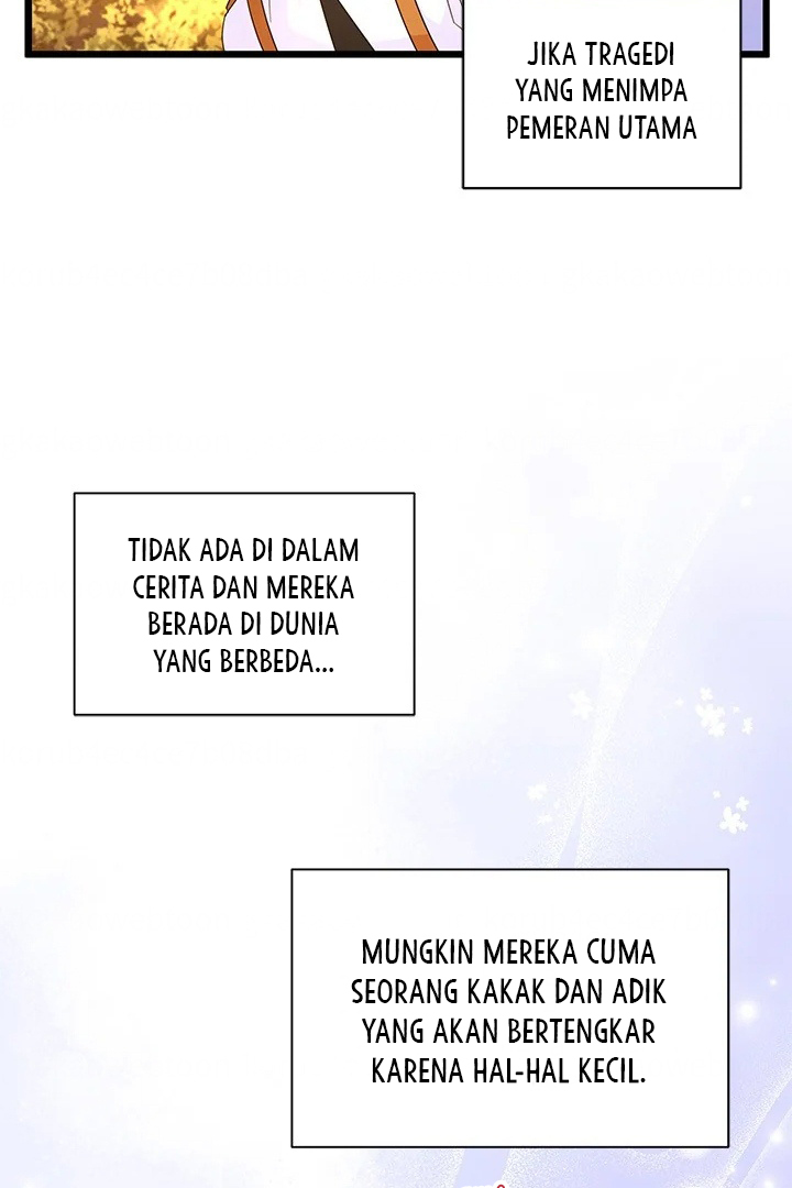 I Became a Tyrant’s Maid Chapter 27 Gambar 52