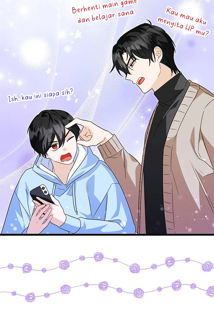 I Became a Tyrant’s Maid Chapter 27 Gambar 53