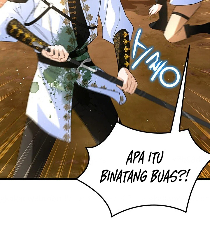 I Became a Tyrant’s Maid Chapter 27 Gambar 64