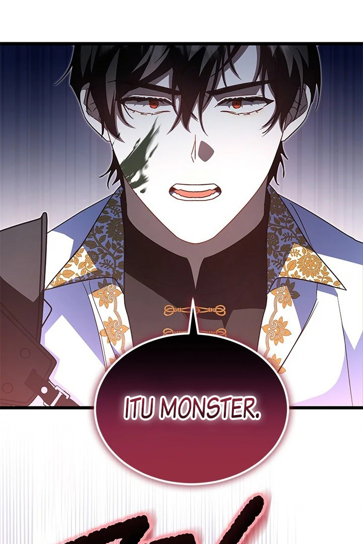 I Became a Tyrant’s Maid Chapter 27 Gambar 65