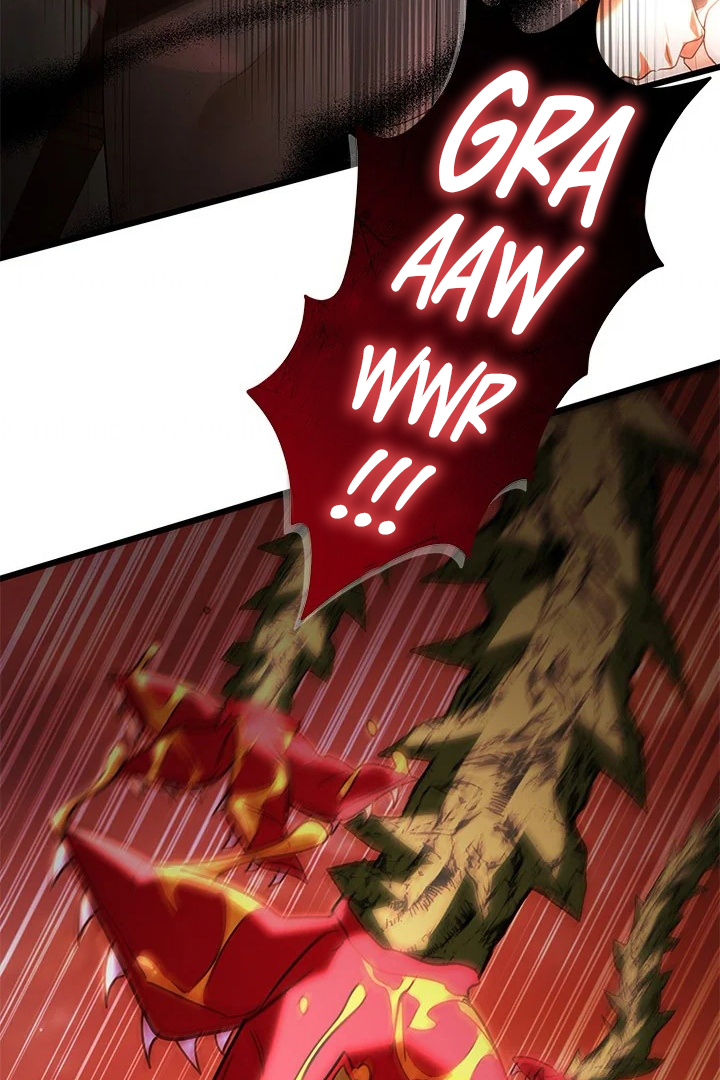 I Became a Tyrant’s Maid Chapter 27 Gambar 69