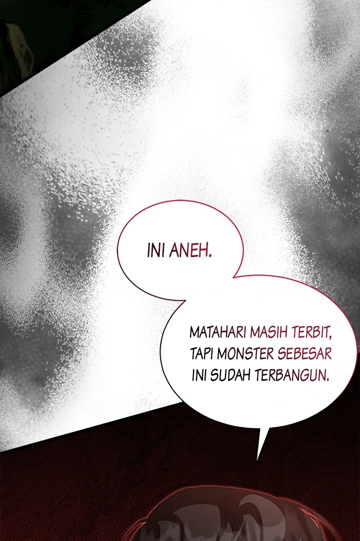 I Became a Tyrant’s Maid Chapter 27 Gambar 77