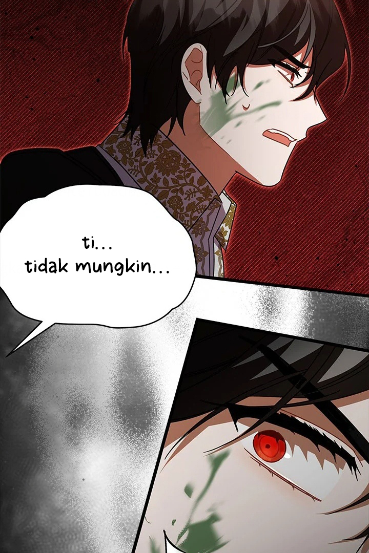 I Became a Tyrant’s Maid Chapter 27 Gambar 78