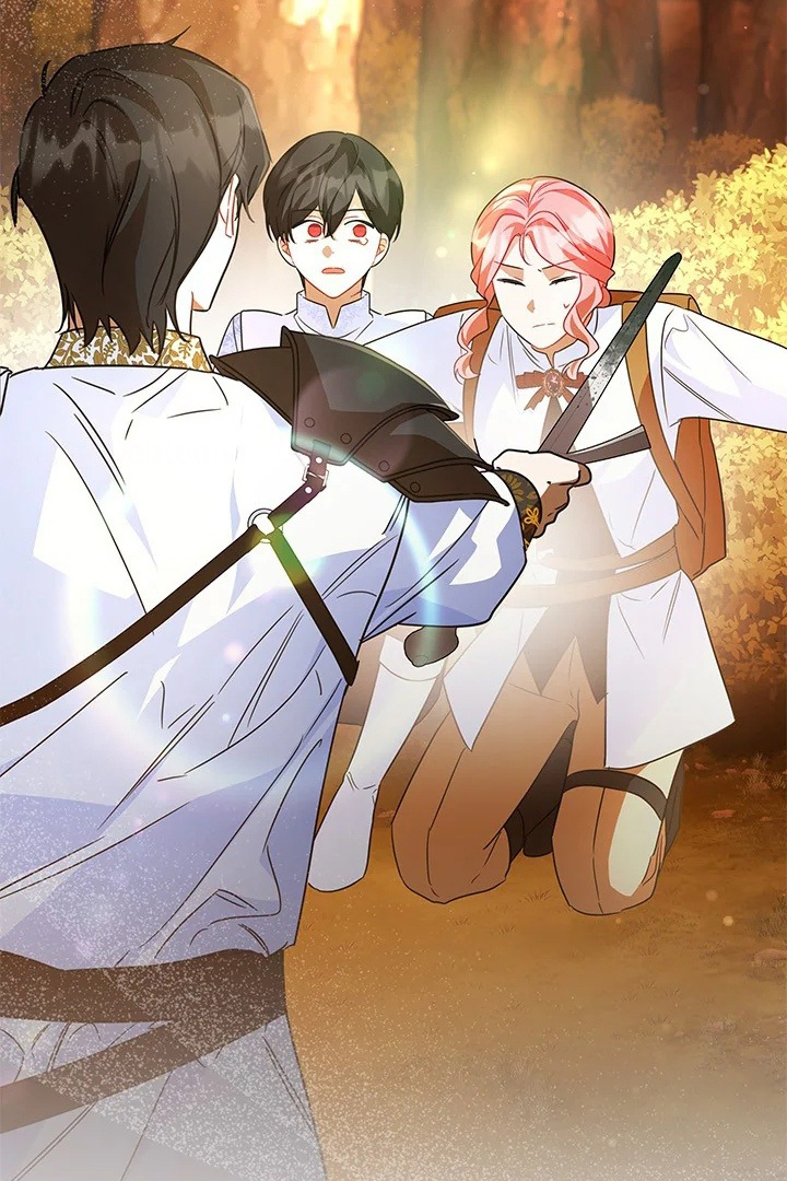 I Became a Tyrant’s Maid Chapter 27 Gambar 7