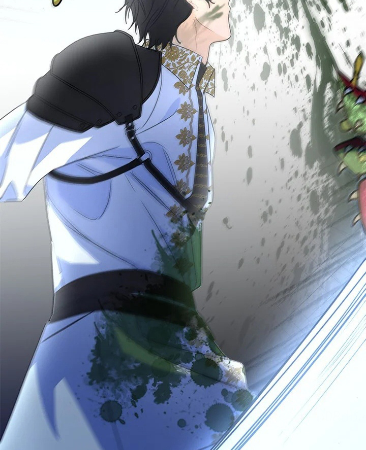 I Became a Tyrant’s Maid Chapter 27 Gambar 72