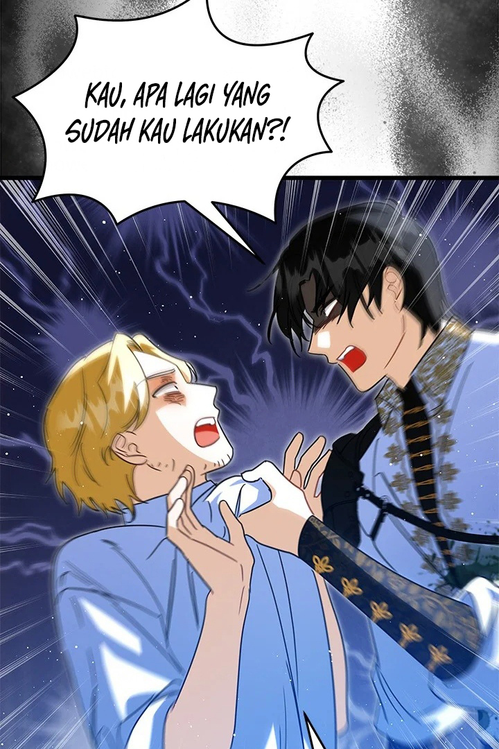 I Became a Tyrant’s Maid Chapter 27 Gambar 80