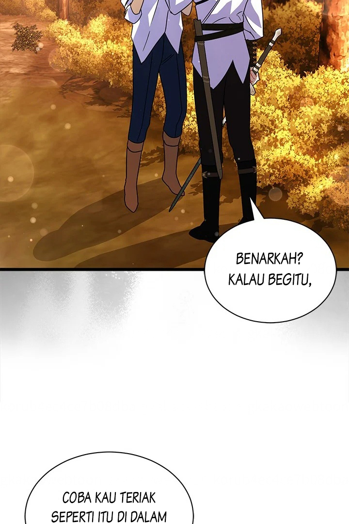 I Became a Tyrant’s Maid Chapter 27 Gambar 82