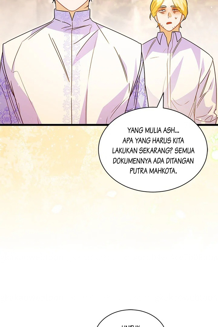 I Became a Tyrant’s Maid Chapter 27 Gambar 94