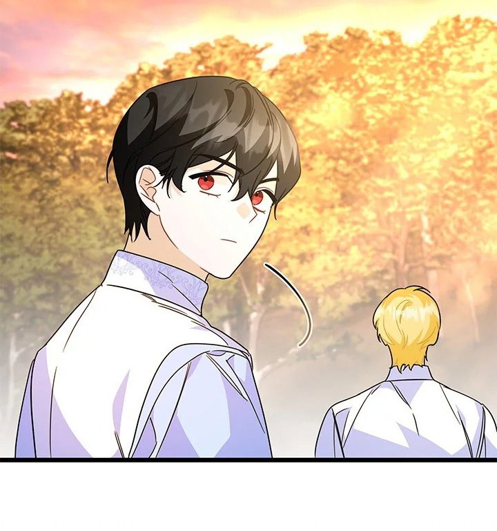 I Became a Tyrant’s Maid Chapter 27 Gambar 98