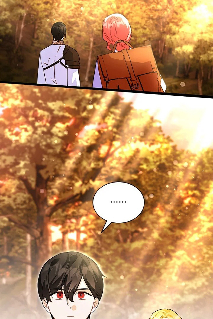 I Became a Tyrant’s Maid Chapter 27 Gambar 93