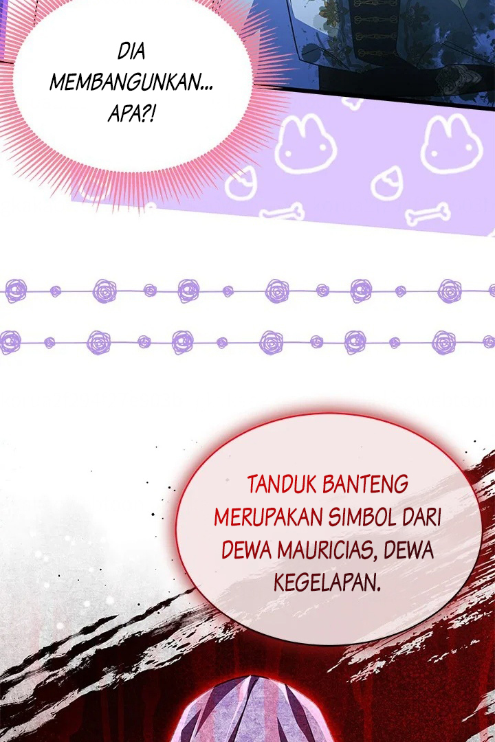 I Became a Tyrant’s Maid Chapter 28 Gambar 14