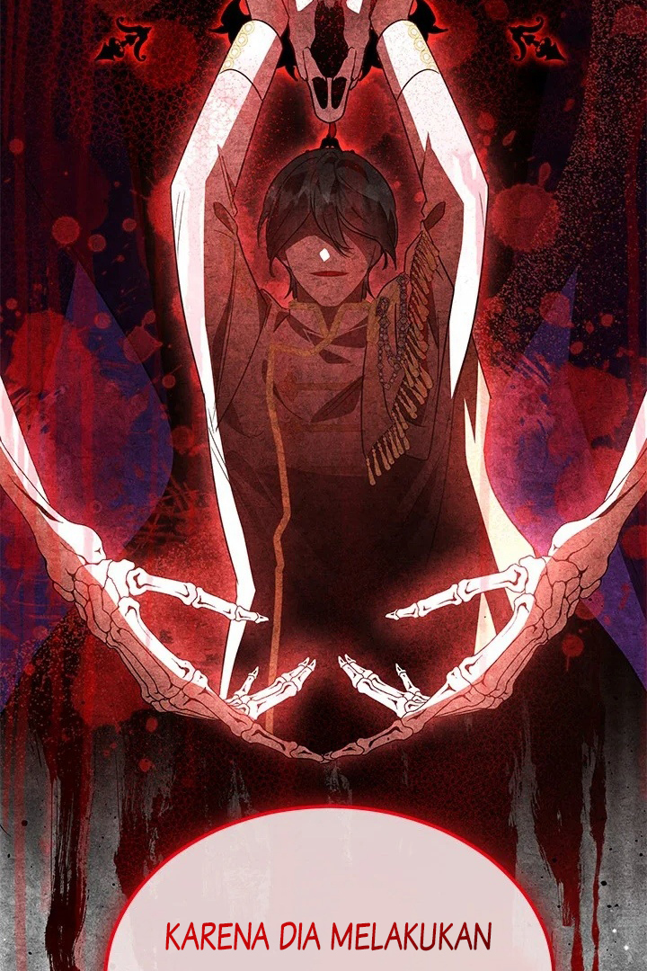 I Became a Tyrant’s Maid Chapter 28 Gambar 16