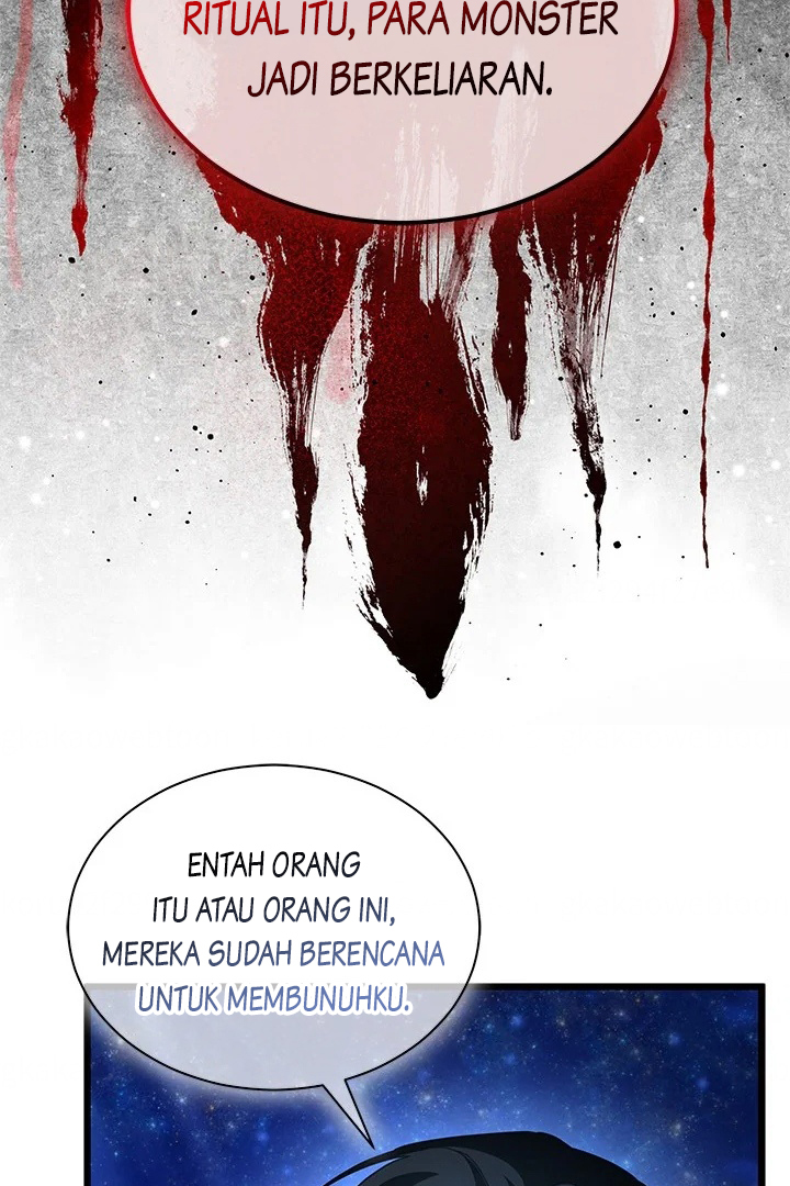 I Became a Tyrant’s Maid Chapter 28 Gambar 17