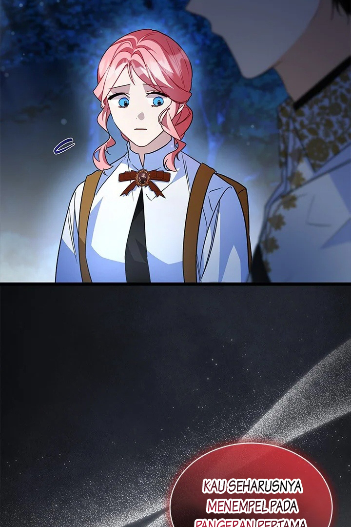 I Became a Tyrant’s Maid Chapter 28 Gambar 19