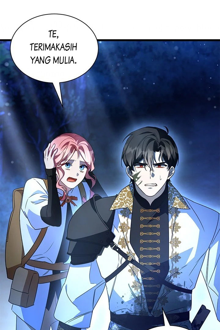 I Became a Tyrant’s Maid Chapter 28 Gambar 10