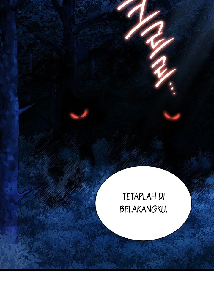 I Became a Tyrant’s Maid Chapter 28 Gambar 12