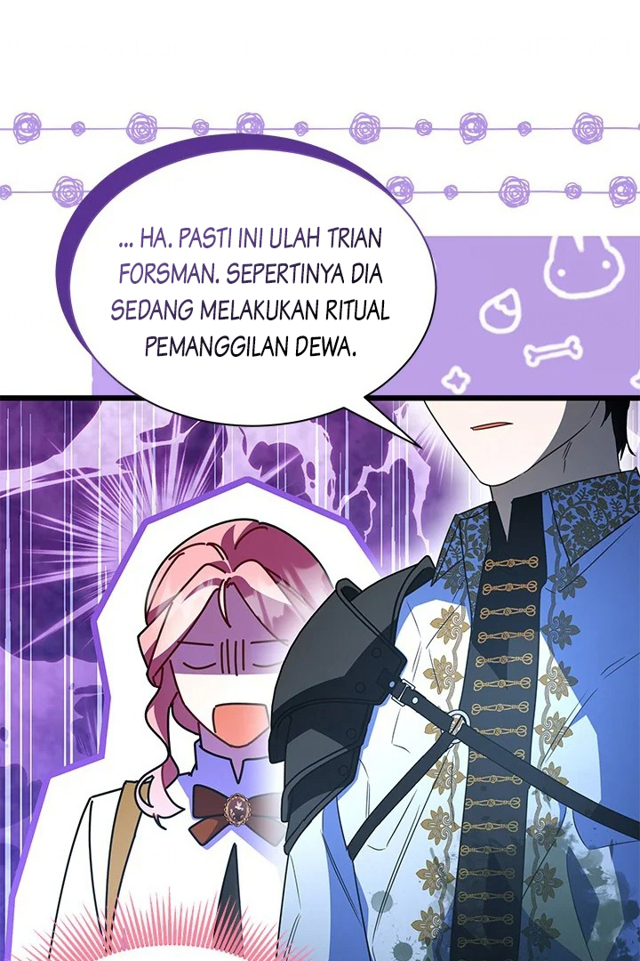 I Became a Tyrant’s Maid Chapter 28 Gambar 13