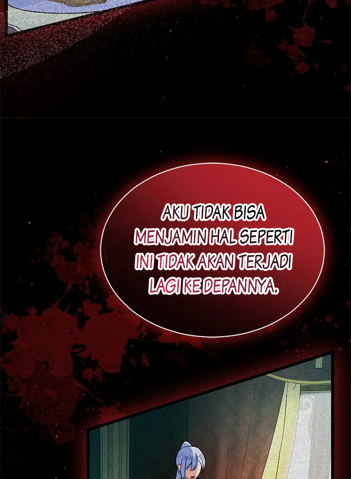 I Became a Tyrant’s Maid Chapter 28 Gambar 24