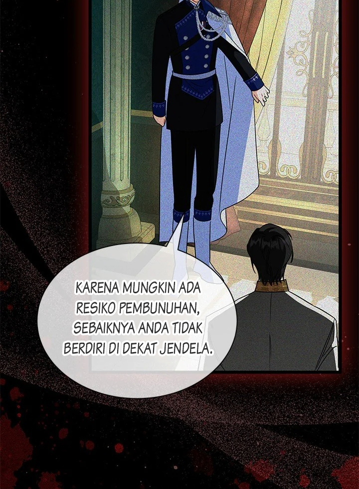 I Became a Tyrant’s Maid Chapter 28 Gambar 25