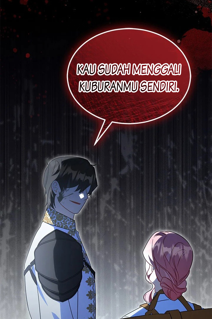 I Became a Tyrant’s Maid Chapter 28 Gambar 26