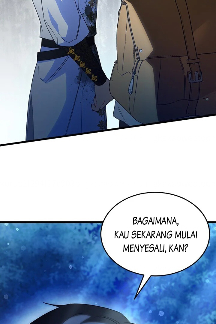 I Became a Tyrant’s Maid Chapter 28 Gambar 27