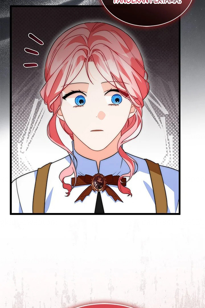 I Became a Tyrant’s Maid Chapter 28 Gambar 20