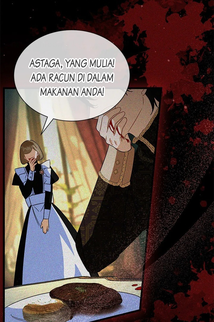 I Became a Tyrant’s Maid Chapter 28 Gambar 23