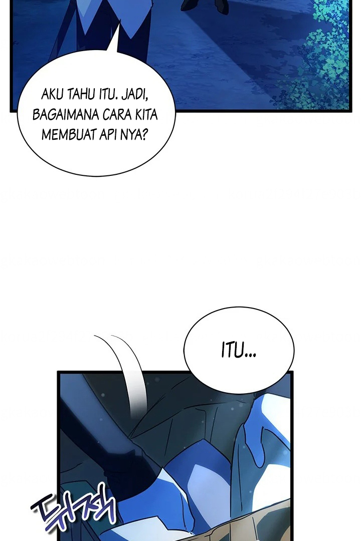 I Became a Tyrant’s Maid Chapter 28 Gambar 35