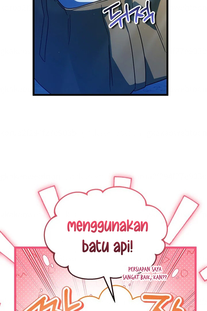 I Became a Tyrant’s Maid Chapter 28 Gambar 36