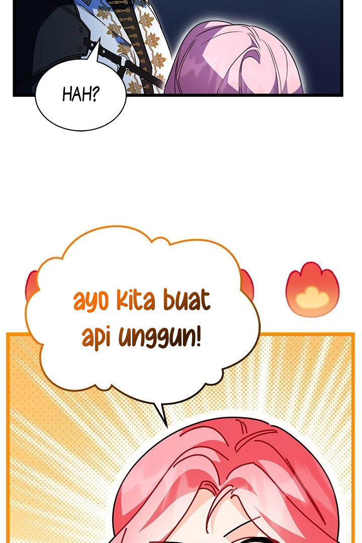 I Became a Tyrant’s Maid Chapter 28 Gambar 31