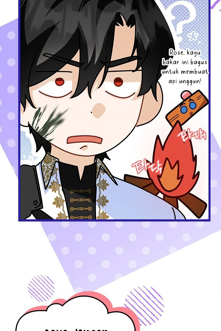 I Became a Tyrant’s Maid Chapter 28 Gambar 33