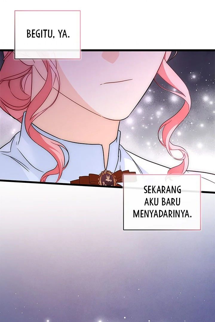 I Became a Tyrant’s Maid Chapter 28 Gambar 45