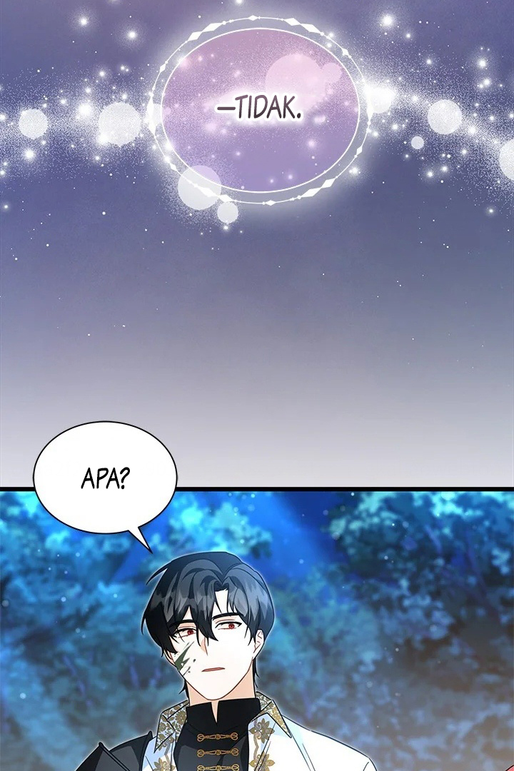 I Became a Tyrant’s Maid Chapter 28 Gambar 46