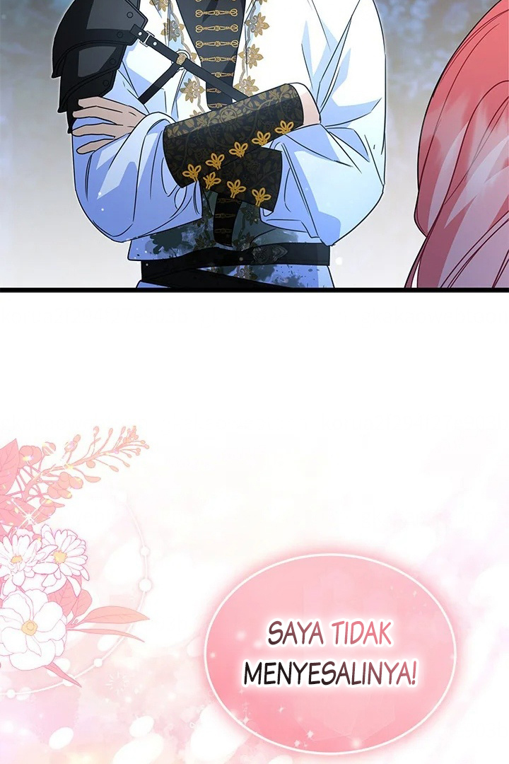 I Became a Tyrant’s Maid Chapter 28 Gambar 47