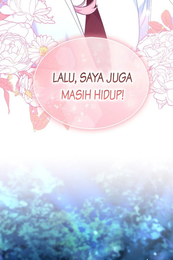 I Became a Tyrant’s Maid Chapter 28 Gambar 49