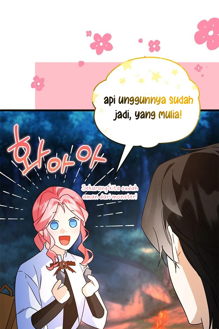 I Became a Tyrant’s Maid Chapter 28 Gambar 40