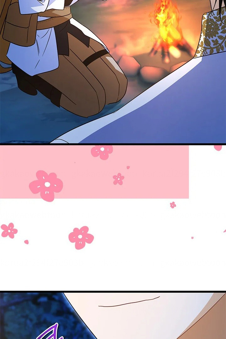 I Became a Tyrant’s Maid Chapter 28 Gambar 41