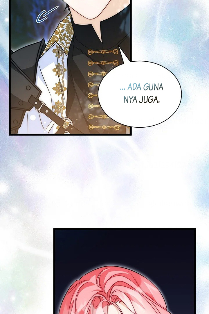 I Became a Tyrant’s Maid Chapter 28 Gambar 43