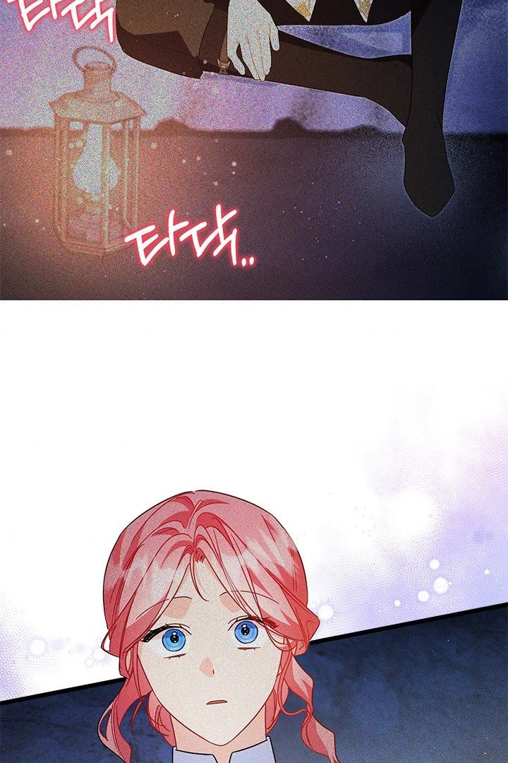 I Became a Tyrant’s Maid Chapter 28 Gambar 56