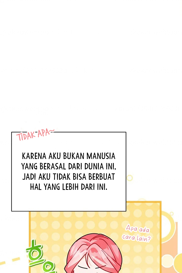 I Became a Tyrant’s Maid Chapter 28 Gambar 59